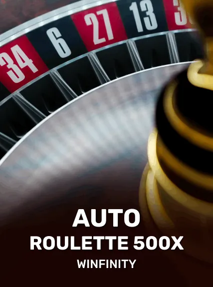 American Roulette 3D