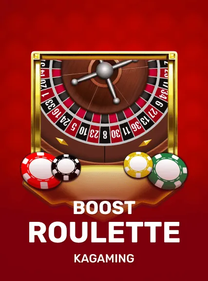 VIP Roulette - The Club